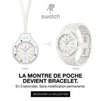 Bracelet Pop N Go Watch4You - Pack Classique